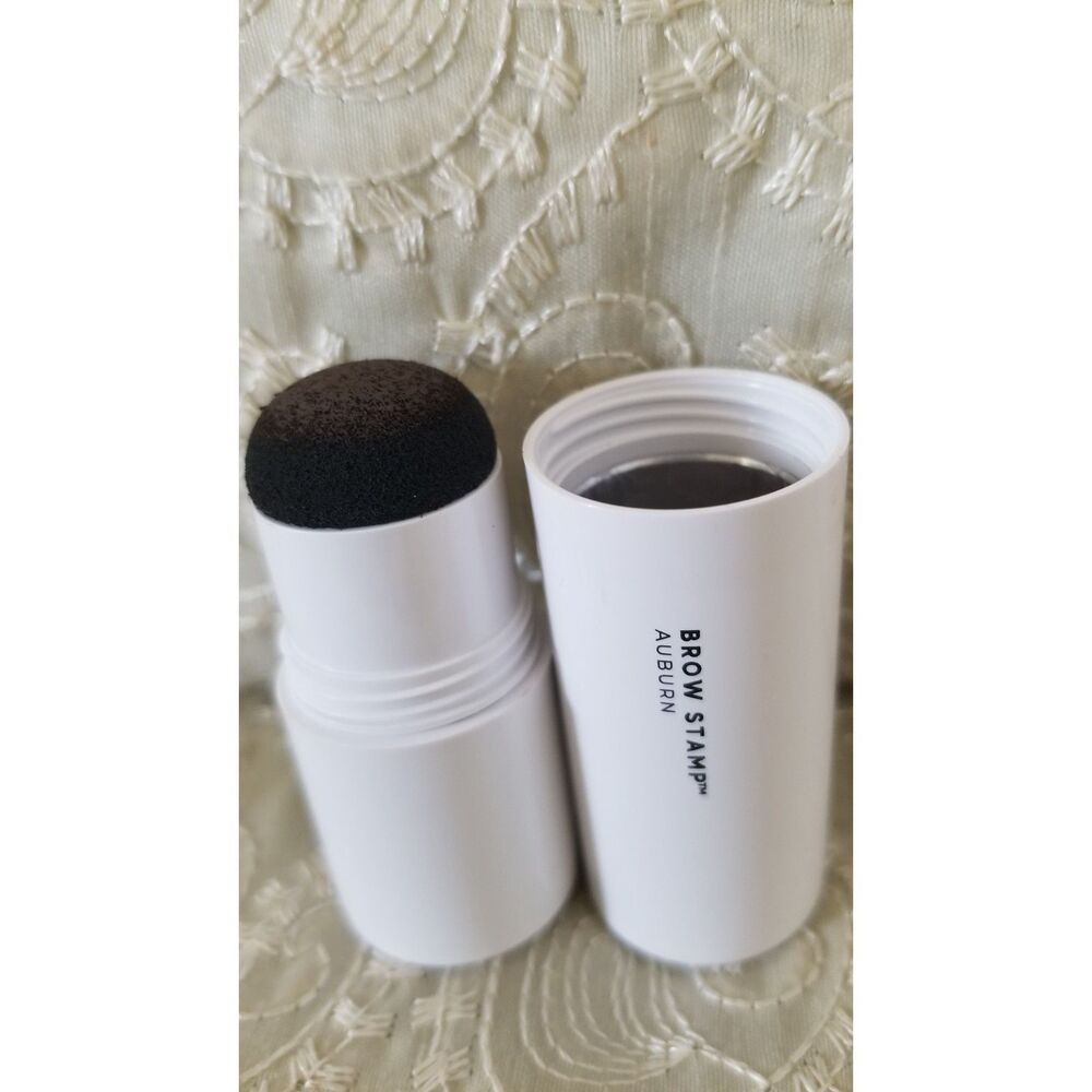 Madluvv Brow Stamp in Auburn